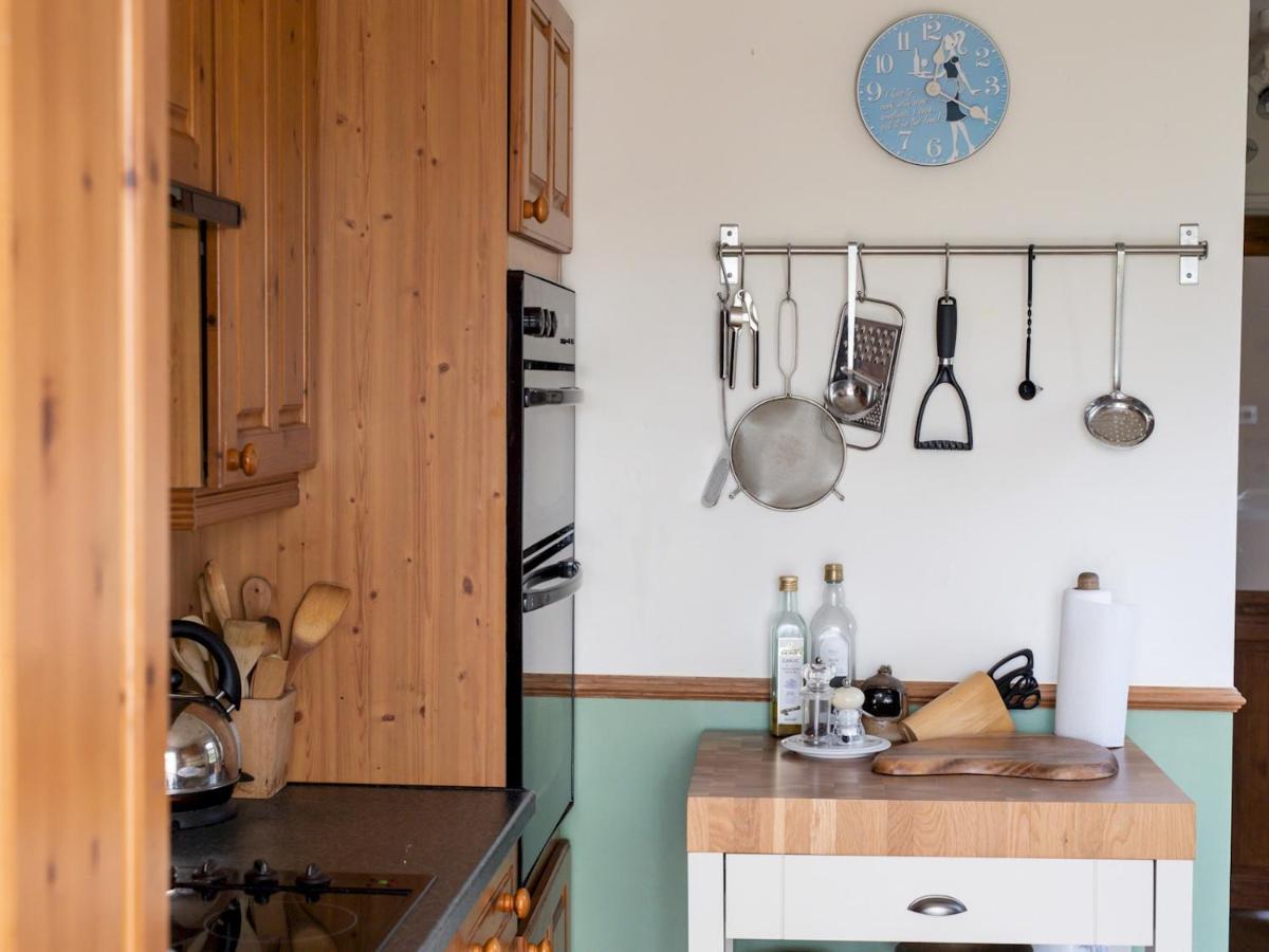Pass The Keys Cosy Cottage With Views Over The Shropshire Hills 러들로 외부 사진
