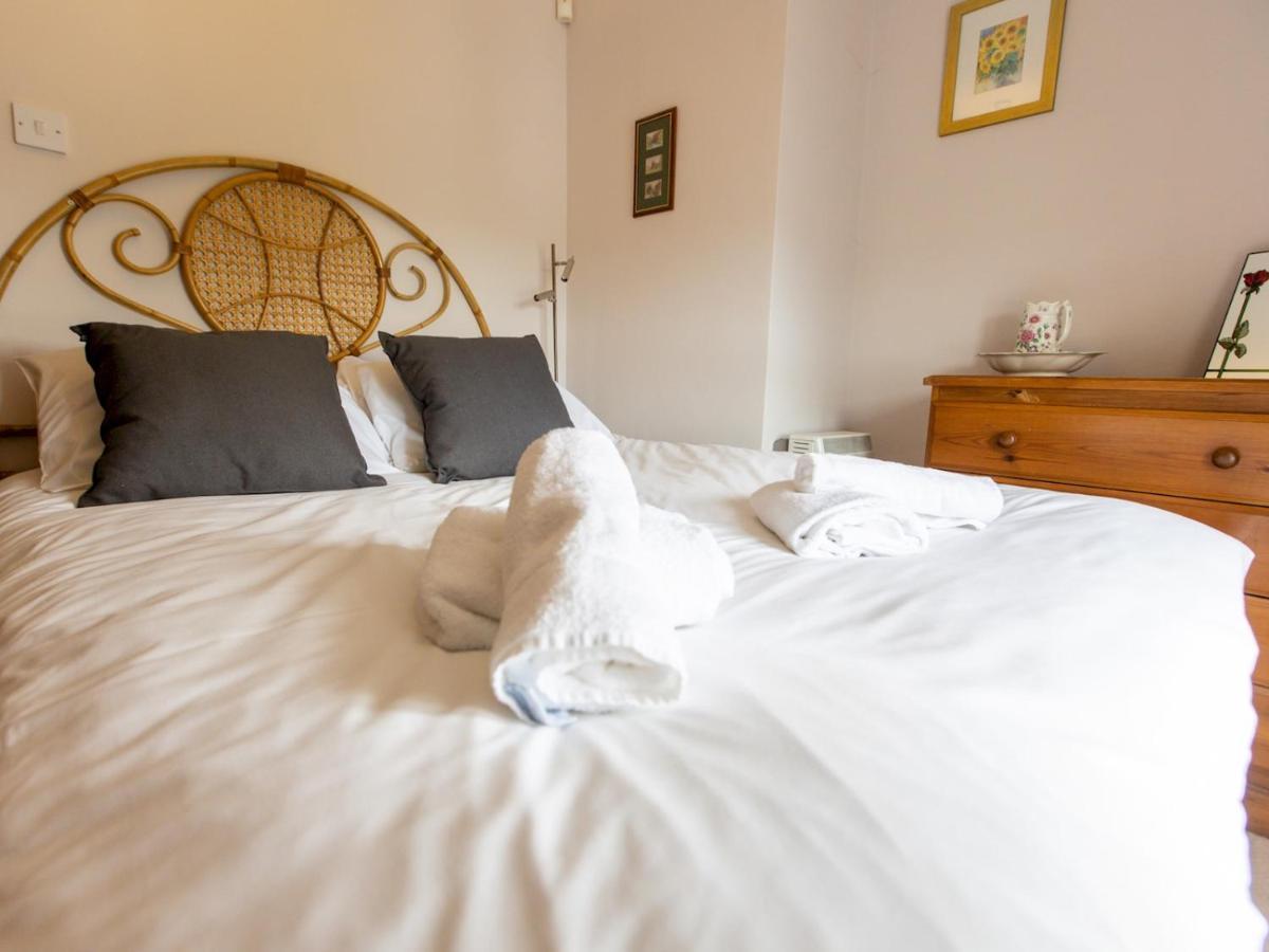Pass The Keys Cosy Cottage With Views Over The Shropshire Hills 러들로 외부 사진