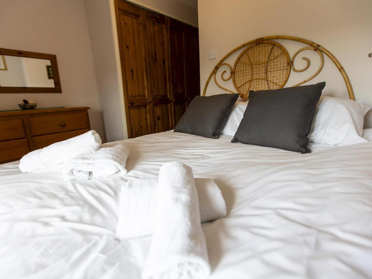 Pass The Keys Cosy Cottage With Views Over The Shropshire Hills 러들로 외부 사진