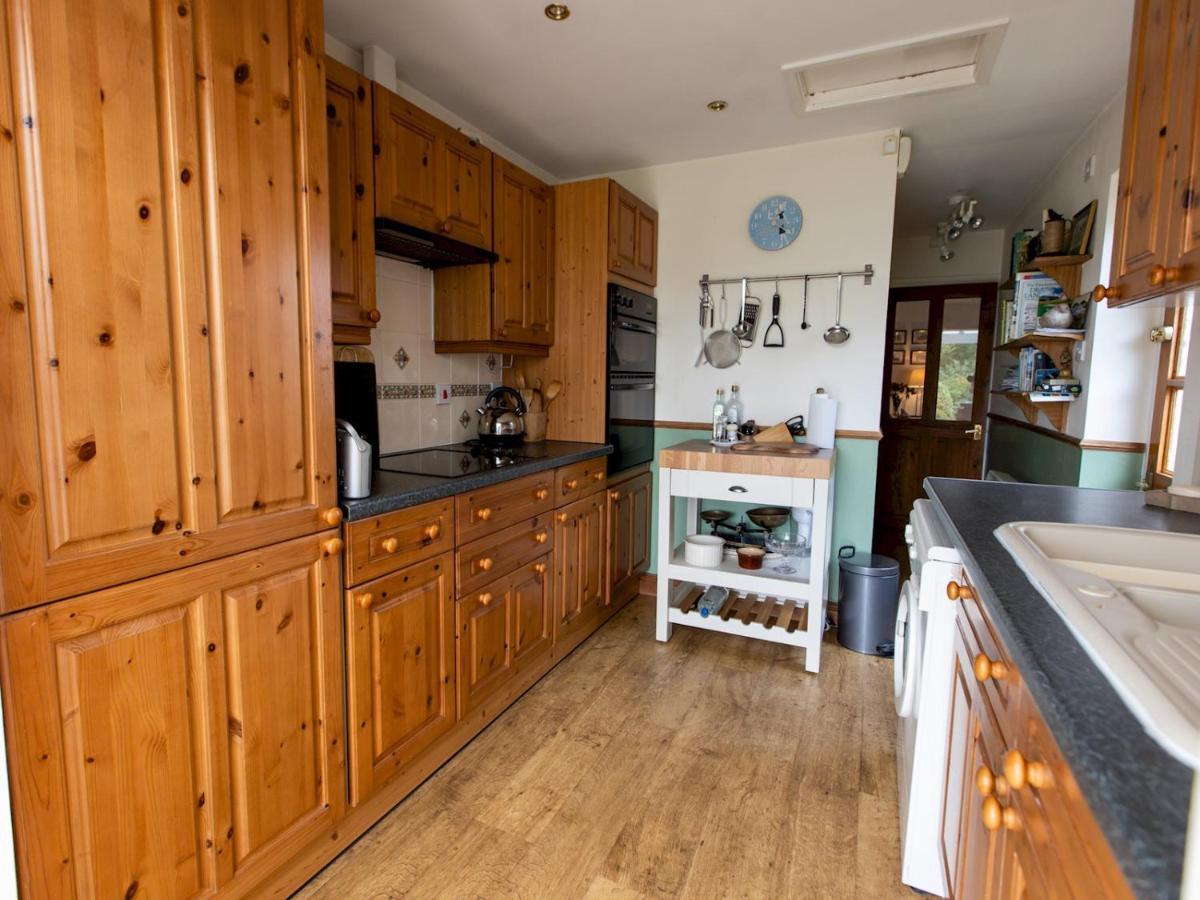 Pass The Keys Cosy Cottage With Views Over The Shropshire Hills 러들로 외부 사진