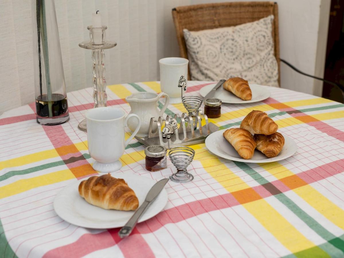 Pass The Keys Cosy Cottage With Views Over The Shropshire Hills 러들로 외부 사진