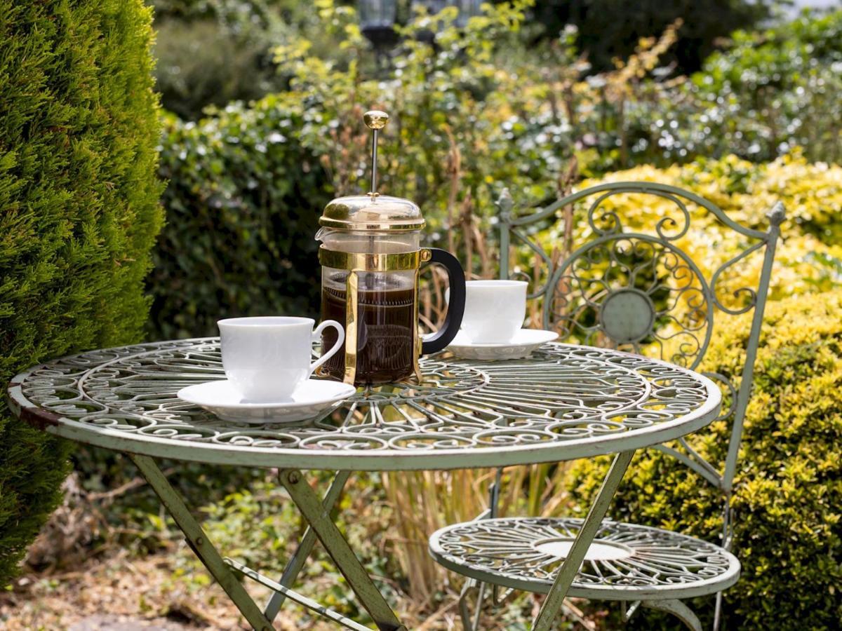Pass The Keys Cosy Cottage With Views Over The Shropshire Hills 러들로 외부 사진