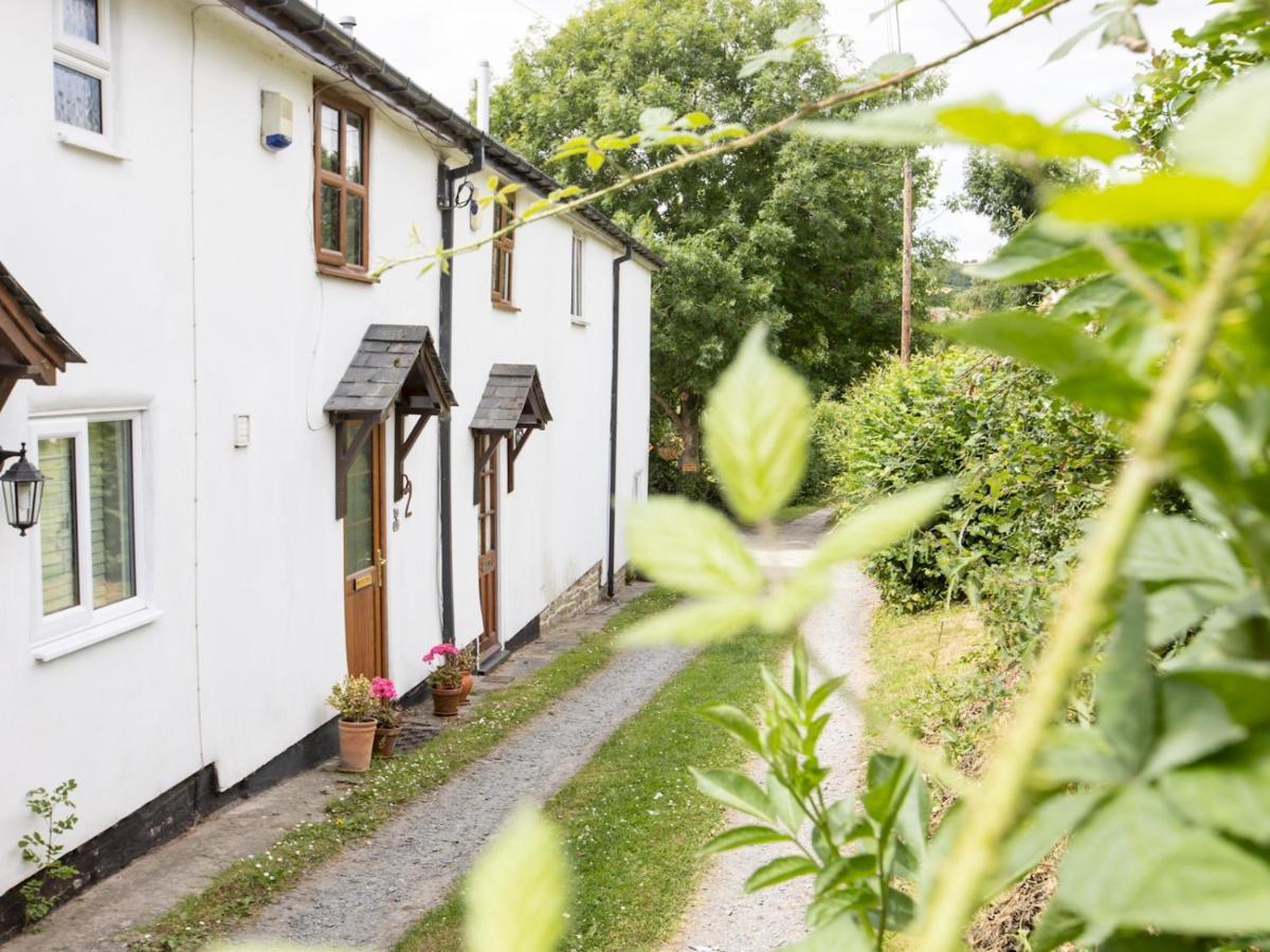 Pass The Keys Cosy Cottage With Views Over The Shropshire Hills 러들로 외부 사진