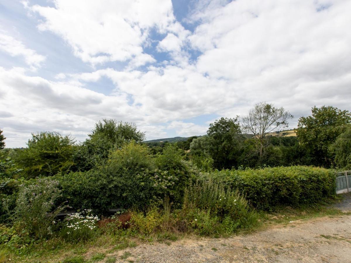 Pass The Keys Cosy Cottage With Views Over The Shropshire Hills 러들로 외부 사진