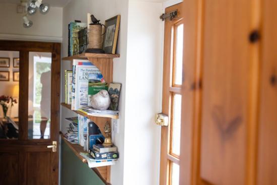 Pass The Keys Cosy Cottage With Views Over The Shropshire Hills 러들로 외부 사진